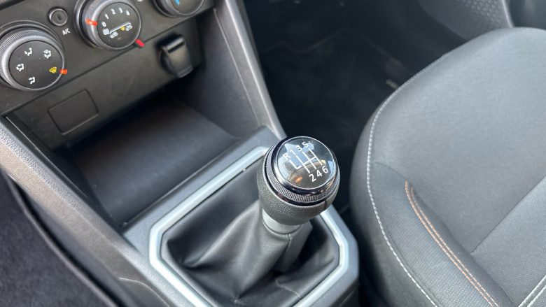 Dacia Sandero Stepway 1.0 TCe Expression 5dr Petrol Hatchback